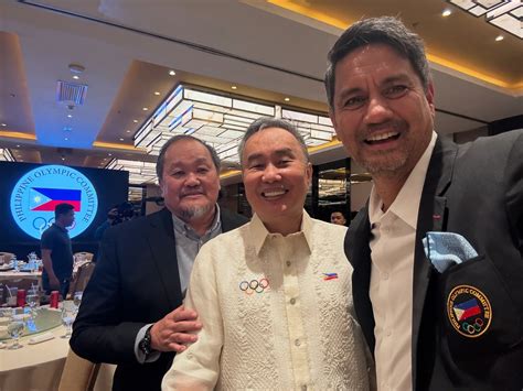 mayor of tagaytay city 2024|POC President and Tagaytay City Mayor Abraham “Bambol.